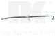 NK Bremsschlauch 853522