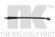 NK Bremsschlauch 853633