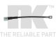 NK Bremsschlauch 853635