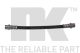 NK Bremsschlauch 853658