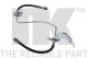 NK Bremsschlauch 853677