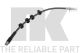 NK Bremsschlauch 853731