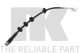 NK Bremsschlauch 853743