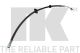 NK Bremsschlauch 853750
