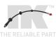 NK Bremsschlauch 853768