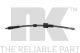 NK Bremsschlauch 853769