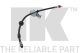 NK Bremsschlauch 853780