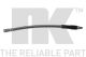 NK Bremsschlauch 853933