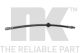 NK Bremsschlauch 853936