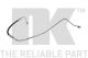 NK Bremsschlauch 853977