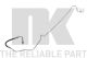 NK Bremsschlauch 853978