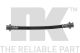 NK Bremsschlauch 853997
