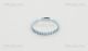 TRISCAN Sensorring, ABS 8540 10408