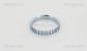 TRISCAN Sensorring, ABS 8540 24405