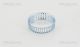 TRISCAN Sensorring, ABS 8540 29401