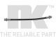 NK Bremsschlauch 8545128