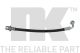 NK Bremsschlauch 8545134