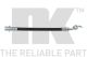 NK Bremsschlauch 8545150