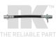 NK Bremsschlauch 8545169
