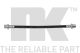 NK Bremsschlauch 8545172