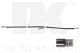 NK Bremsschlauch 8545176
