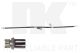 NK Bremsschlauch 8545178