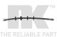 NK Bremsschlauch 8547100