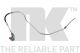 NK Bremsschlauch 8547126