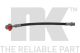 NK Bremsschlauch 8547129