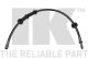 NK Bremsschlauch 8547167