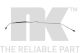 NK Bremsschlauch 8547178