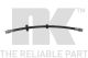 NK Bremsschlauch 854751