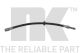 NK Bremsschlauch 854830