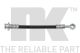 NK Bremsschlauch 855229