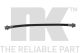 NK Bremsschlauch 855233
