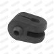 WALKER Gummistreifen, Abgasanlage 86527