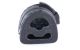 WALKER Gummistreifen, Abgasanlage 86549