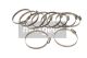MAXGEAR Klemmschelle 84-0013