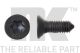 NK Schraube, Bremsscheibe 89011667