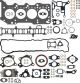 VICTOR REINZ Dichtungsvollsatz, Motor 01-10026-01