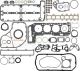 VICTOR REINZ Dichtungsvollsatz, Motor 01-36885-07