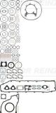 VICTOR REINZ Dichtungsvollsatz, Motor 01-39468-05