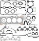 VICTOR REINZ Dichtungsvollsatz, Motor 01-52425-04
