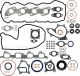 VICTOR REINZ Dichtungsvollsatz, Motor 01-53694-01
