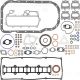 VICTOR REINZ Dichtungsvollsatz, Motor 01-53739-01