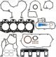 VICTOR REINZ Dichtungsvollsatz, Motor 01-53960-01