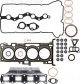 VICTOR REINZ Dichtungsvollsatz, Motor 01-54035-02