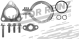 VICTOR REINZ Montagesatz, Lader 04-10075-01