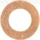 VICTOR REINZ Dichtring, Einspritzventil 40-70560-00
