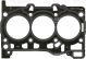 VICTOR REINZ Dichtung, Zylinderkopf 61-10220-00